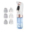 Electric Blackhead Remover Pore Vacuum Cleaner Facial Black Dots Vacuum Cleaner Pimple Acne Blackhead Removal Black Dots Remover