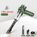 9800000PA Vacuum Cleaner Wet Dry Dual-Use 5 In1 Wireless Automobile Super High Power Handheld Electric Appliance Cleaner